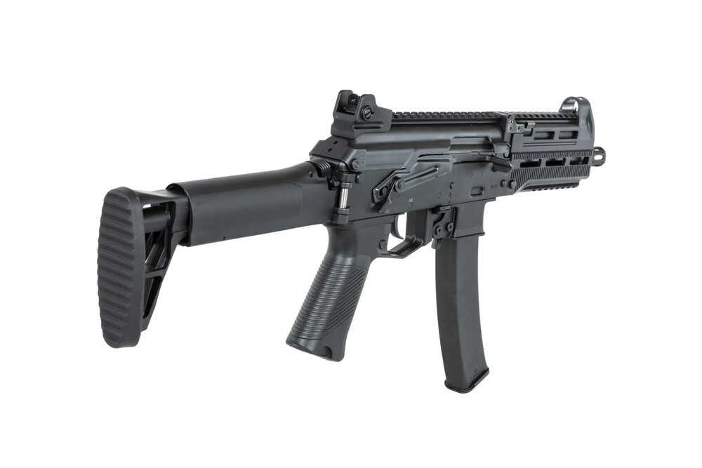 ARCTURUS PPK20M1 AEG FE&trade;  up to 1.14 J