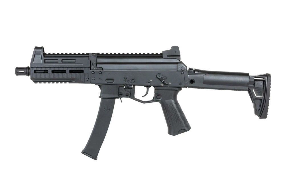 ARCTURUS PPK20M1 AEG FE&trade;  up to 1.14 J