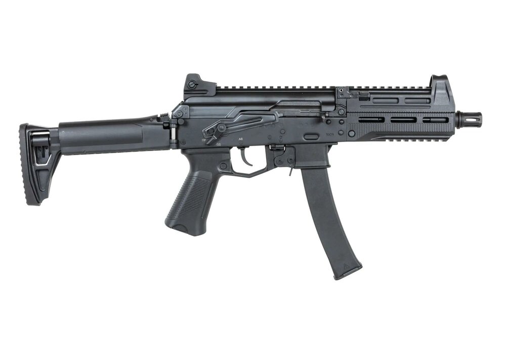 ARCTURUS PPK20M1 AEG FE&trade;  up to 1.14 J
