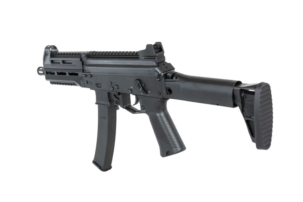 ARCTURUS PPK20M1 AEG FE&trade;  up to 1.14 J