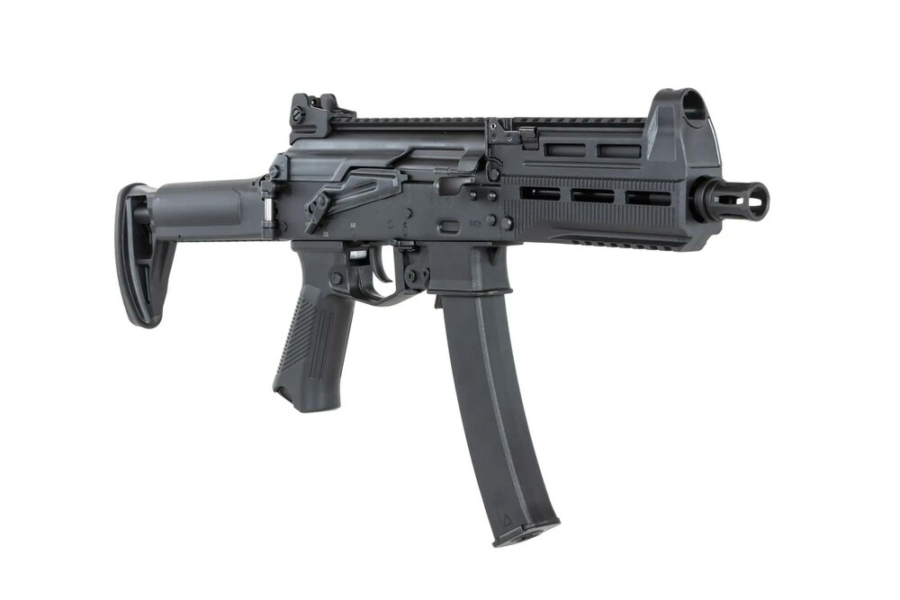 ARCTURUS PPK20M1 AEG FE&trade;  up to 1.14 J