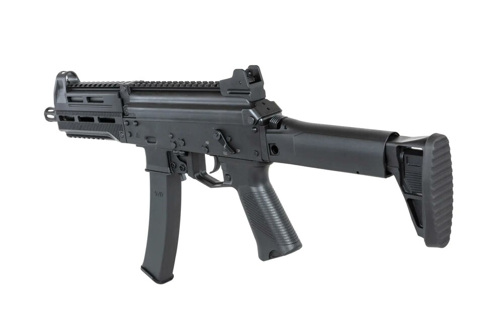 ARCTURUS PPK20M1 AEG PE&trade; 1.14 J 