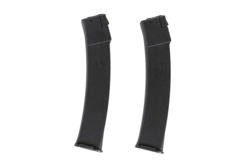 ARCTURUS PPK20M1 AEG PE&trade; 1.14 J 