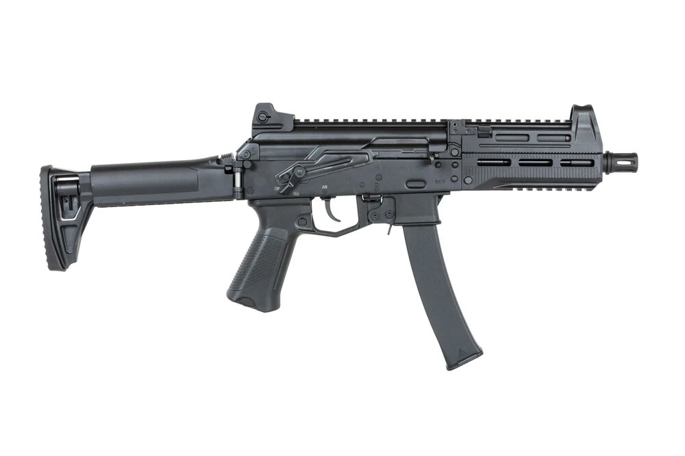 ARCTURUS PPK20M1 AEG PE&trade; 1.14 J 