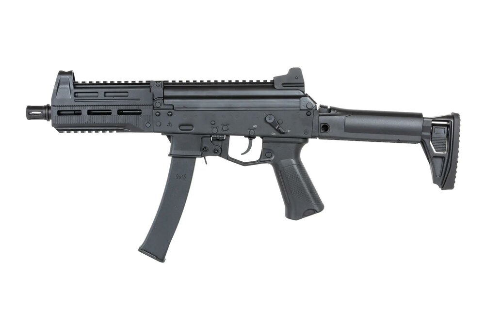 ARCTURUS PPK20M1 AEG PE&trade; 1.14 J 