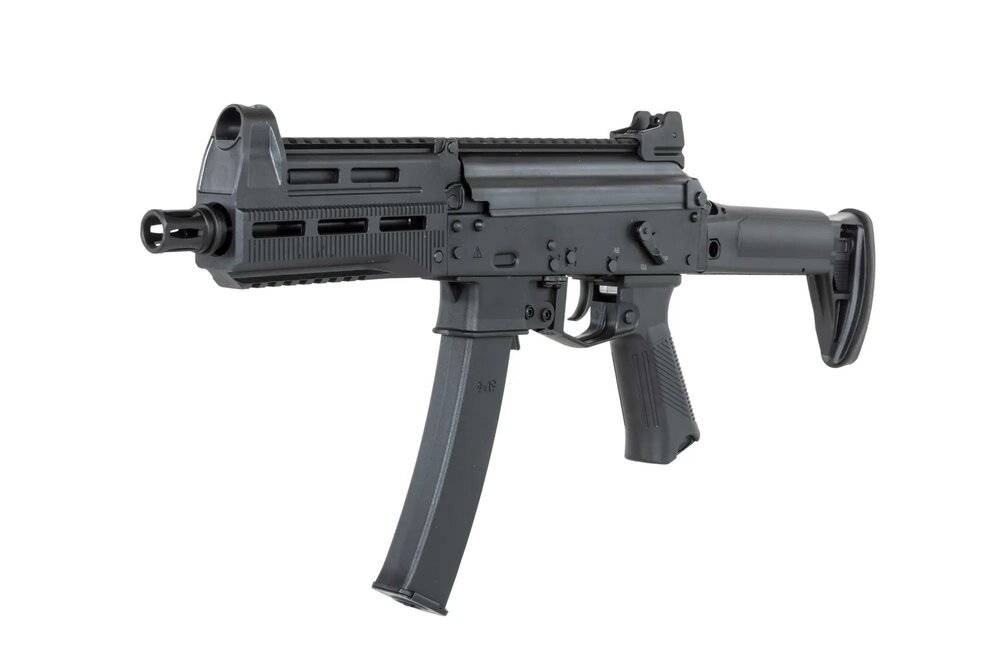 ARCTURUS PPK20M1 AEG PE&trade; 1.14 J 