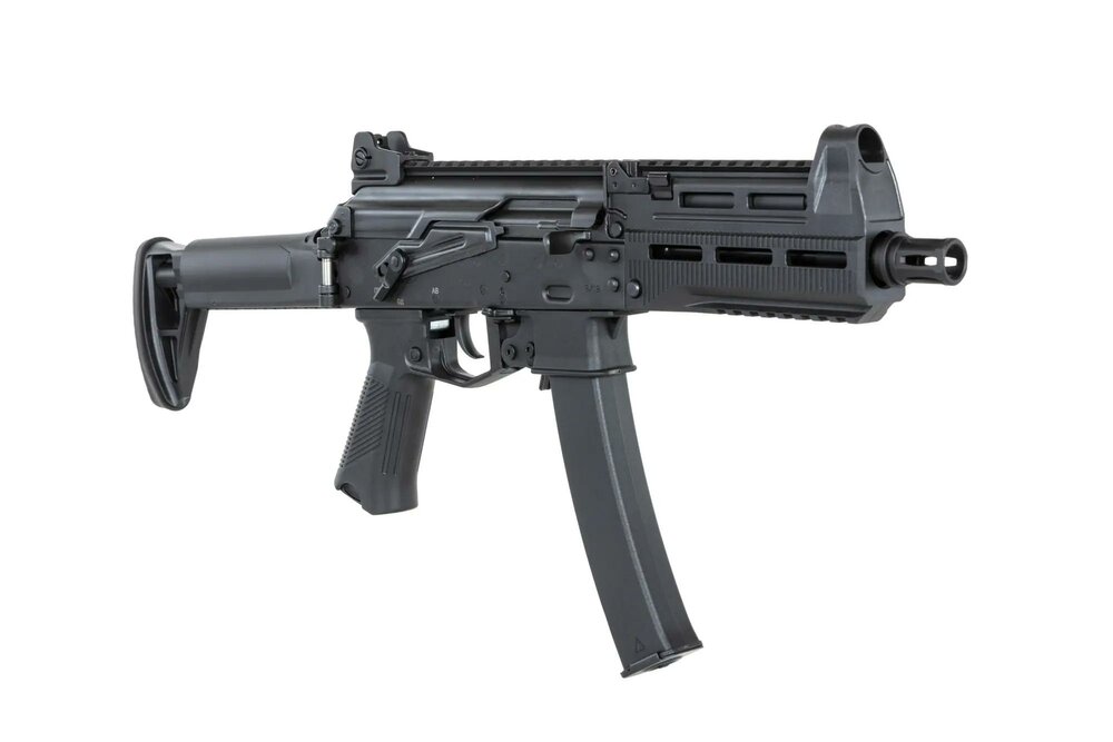 ARCTURUS PPK20M1 AEG PE&trade; 1.14 J 