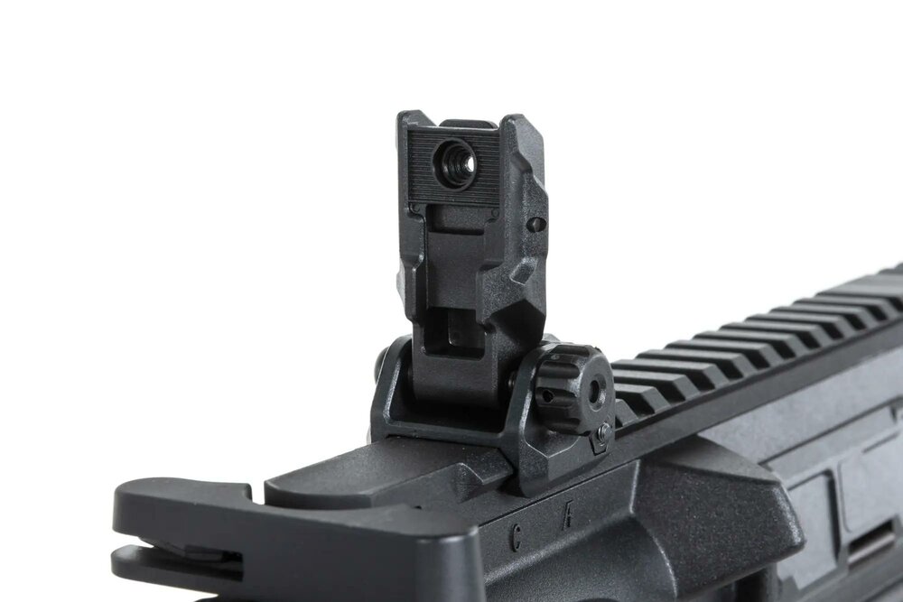 ARCTURUS LWT MK-I CQB Carbine 10&quot; AEG SPORT SE&trade; Starter Pack Black