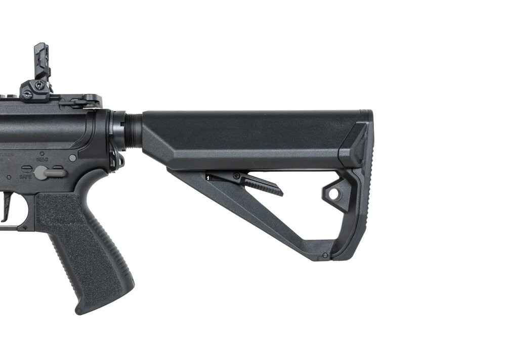 ARCTURUS LWT MK-I CQB Carbine 10&quot; AEG SPORT SE&trade; Starter Pack Black