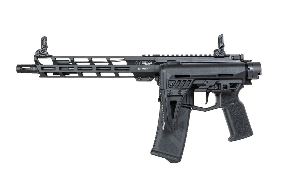 ARCTURUS   X C.A.T. AR-15 Versatile 10&quot; AR AEG FE&trade; Carbine