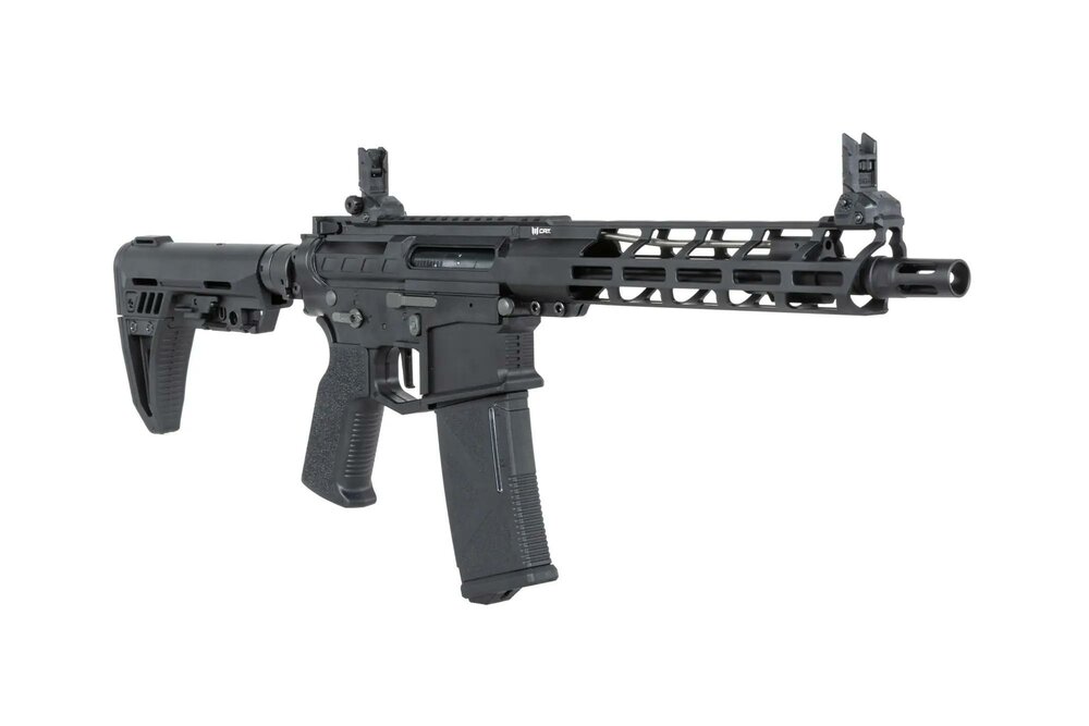 ARCTURUS   X C.A.T. AR-15 Versatile 10&quot; AR AEG FE&trade; Carbine