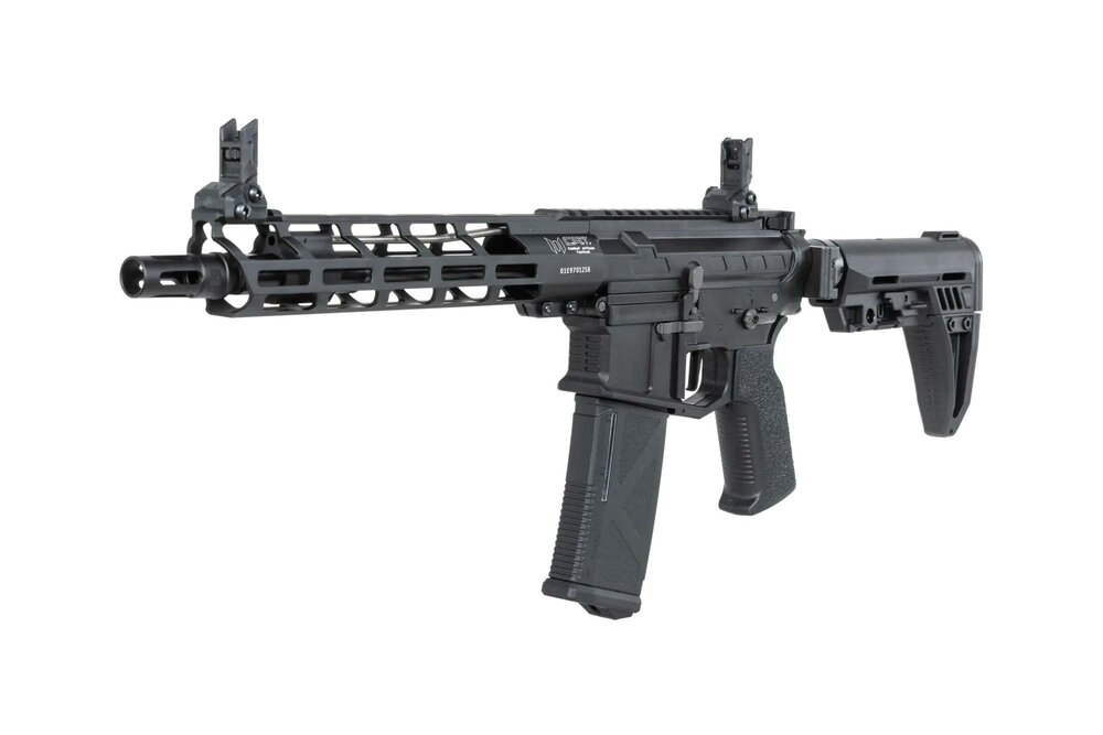 ARCTURUS   X C.A.T. AR-15 Versatile 10&quot; AR AEG FE&trade; Carbine