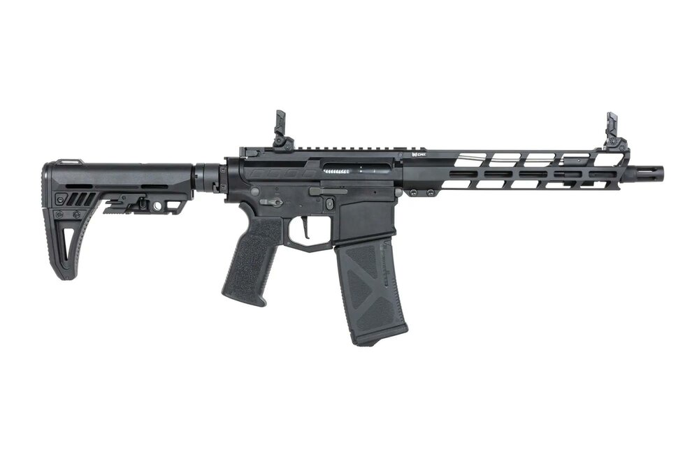 ARCTURUS   X C.A.T. AR-15 Versatile 10&quot; AR AEG FE&trade; Carbine
