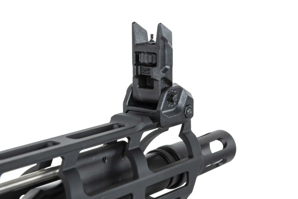 ARCTURUS   X C.A.T. AR-15 Versatile 10&quot; AR AEG FE&trade; Carbine