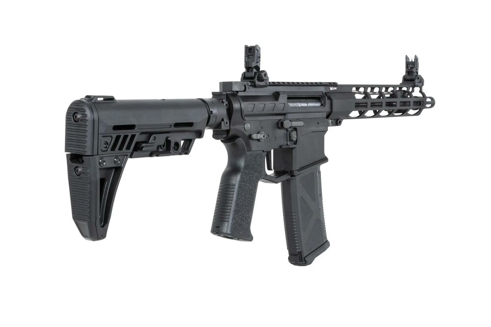 ARCTURUS   X C.A.T. AR-15 Versatile 10&quot; AR AEG FE&trade; Carbine