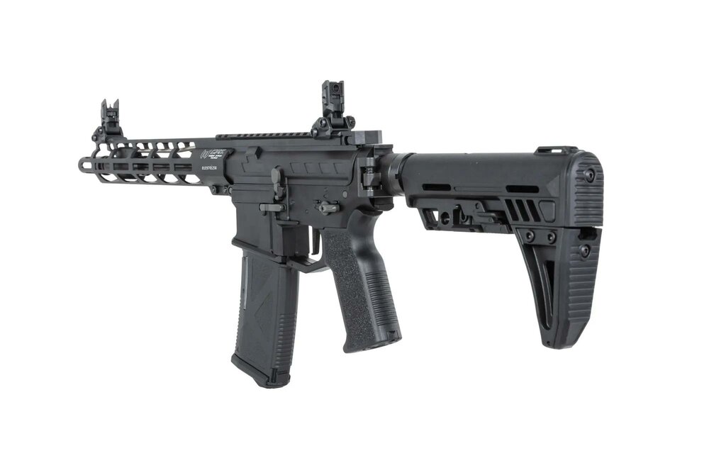 ARCTURUS   X C.A.T. AR-15 Versatile 10&quot; AR AEG FE&trade; Carbine