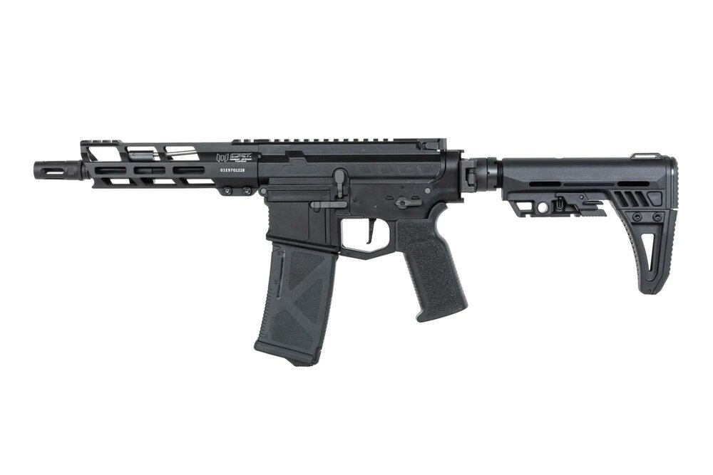 ARCTURUS  X C.A.T. AR-15 Versatile 8.5&quot; AR AEG FE&trade; Carbine