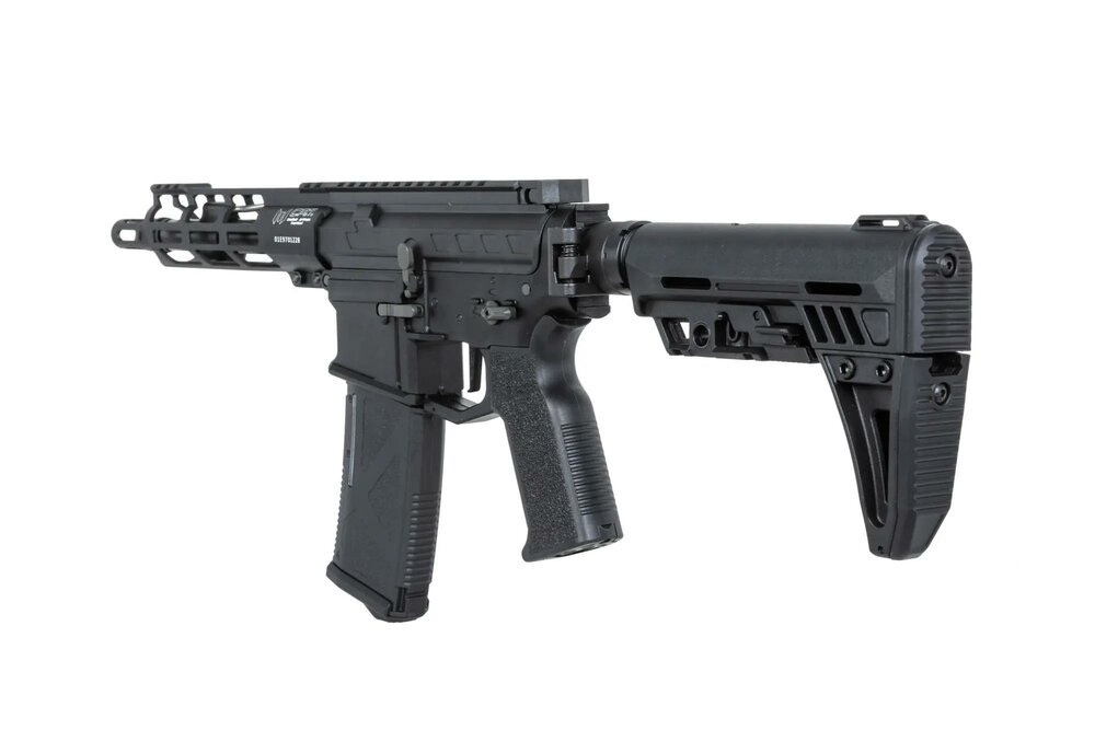 ARCTURUS  X C.A.T. AR-15 Versatile 8.5&quot; AR AEG FE&trade; Carbine