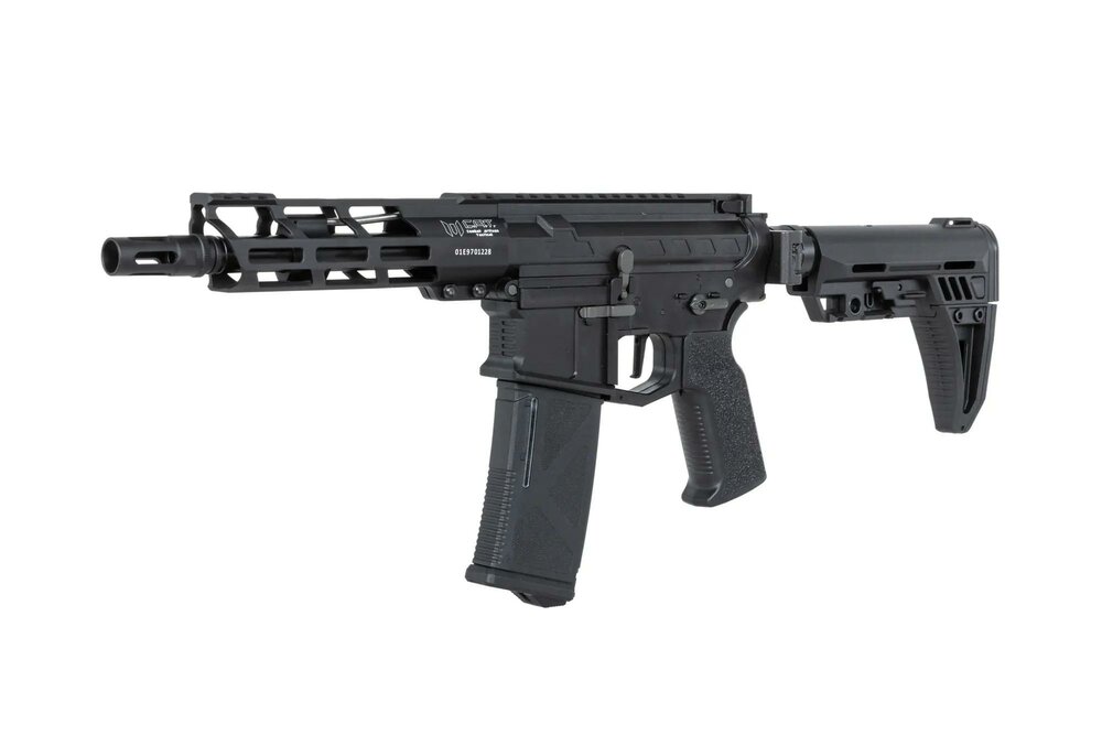 ARCTURUS  X C.A.T. AR-15 Versatile 8.5&quot; AR AEG FE&trade; Carbine