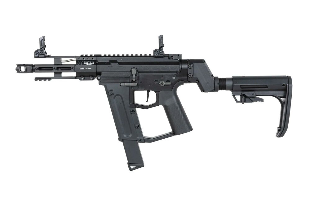 ARCTURUS  X C.A.T. Versatile-5S Valor AEG FE&trade; Carbine