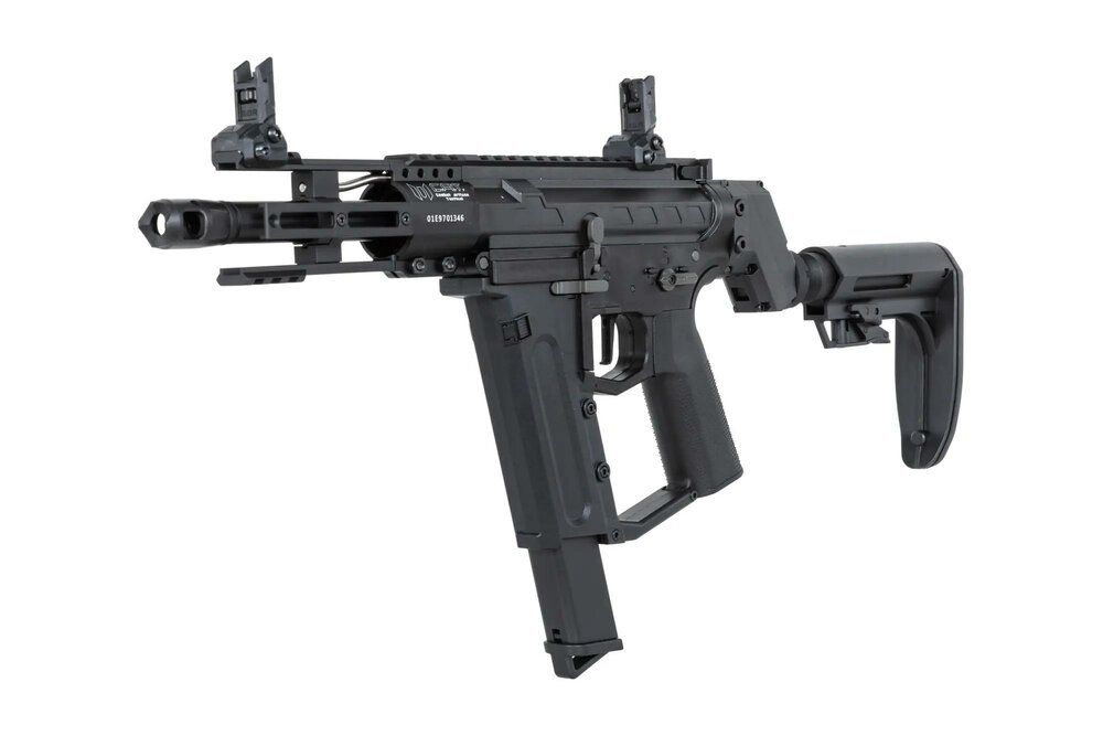 ARCTURUS  X C.A.T. Versatile-5S Valor AEG FE&trade; Carbine