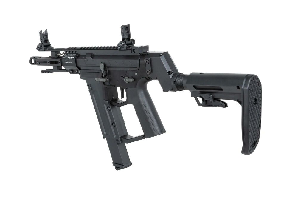 ARCTURUS  X C.A.T. Versatile-5S Valor AEG FE&trade; Carbine