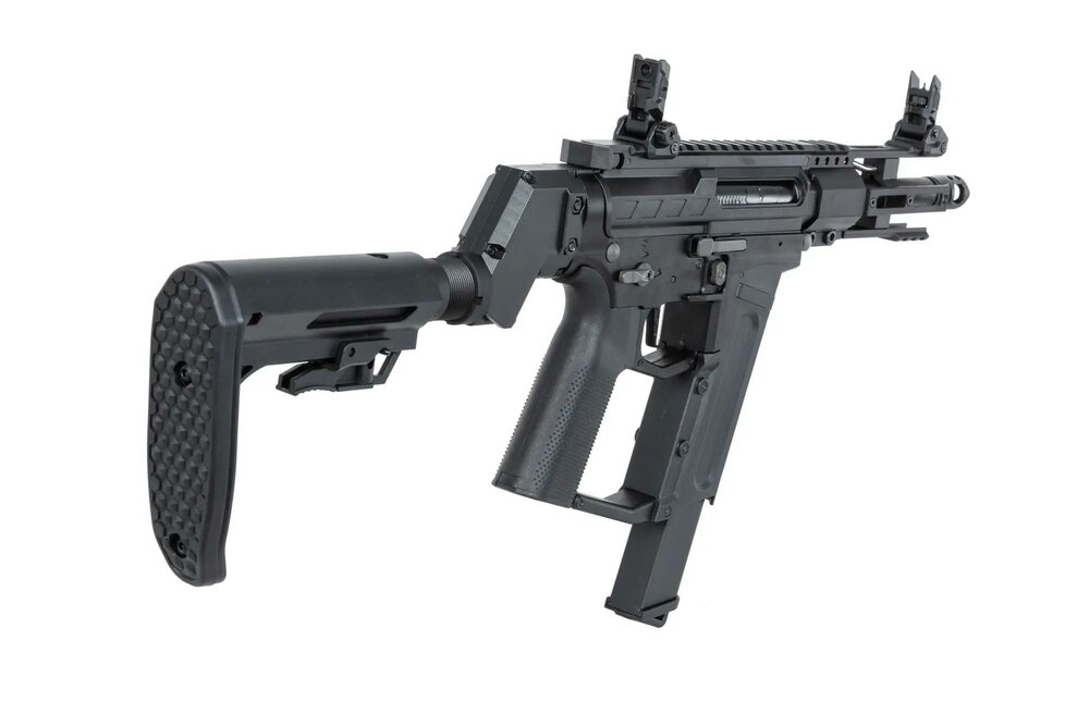 ARCTURUS  X C.A.T. Versatile-5S Valor AEG FE&trade; Carbine