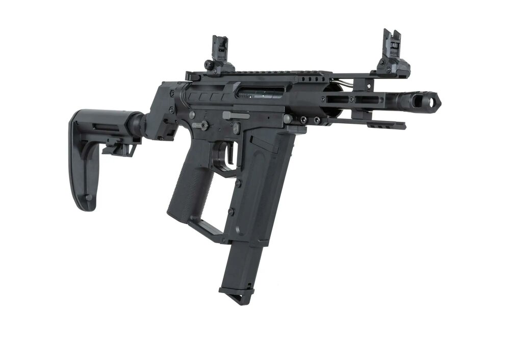 ARCTURUS  X C.A.T. Versatile-5S Valor AEG FE&trade; Carbine