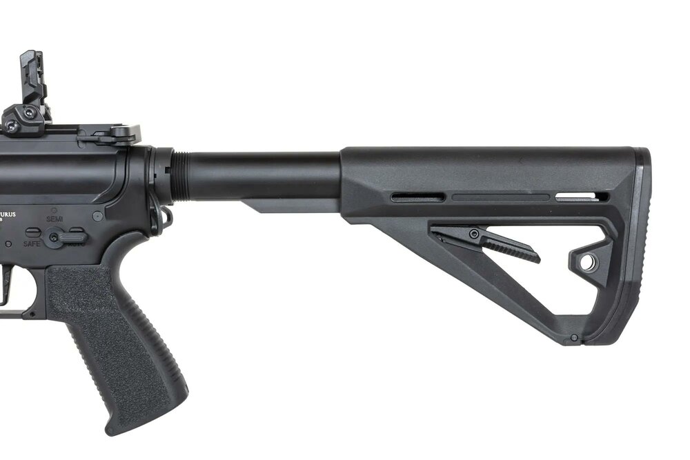 ARCTURUS  AR15 CQB FE&trade; airsoft Carbine up to 1.14 J