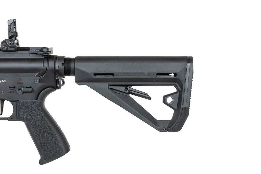 ARCTURUS  AR15 CQB FE&trade; airsoft Carbine up to 1.14 J