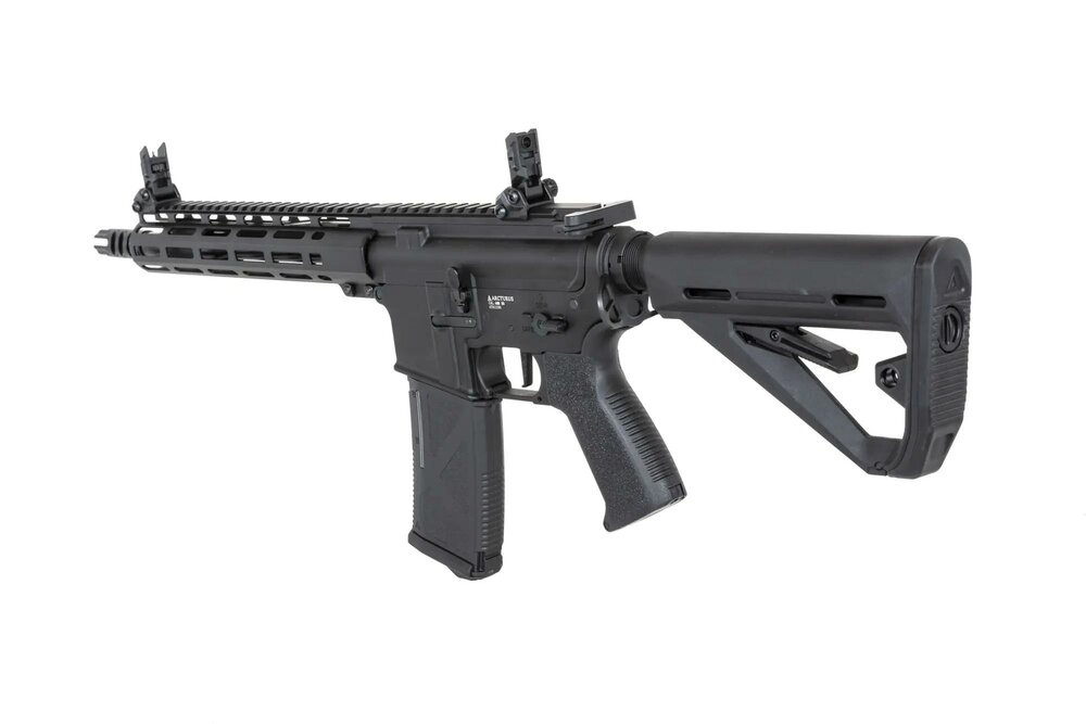 ARCTURUS  AR15 CQB FE&trade; airsoft Carbine up to 1.14 J