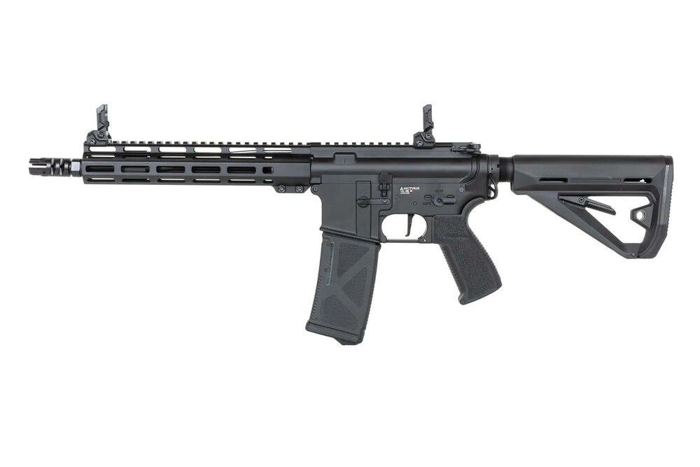 ARCTURUS  AR15 CQB FE&trade; airsoft Carbine up to 1.14 J