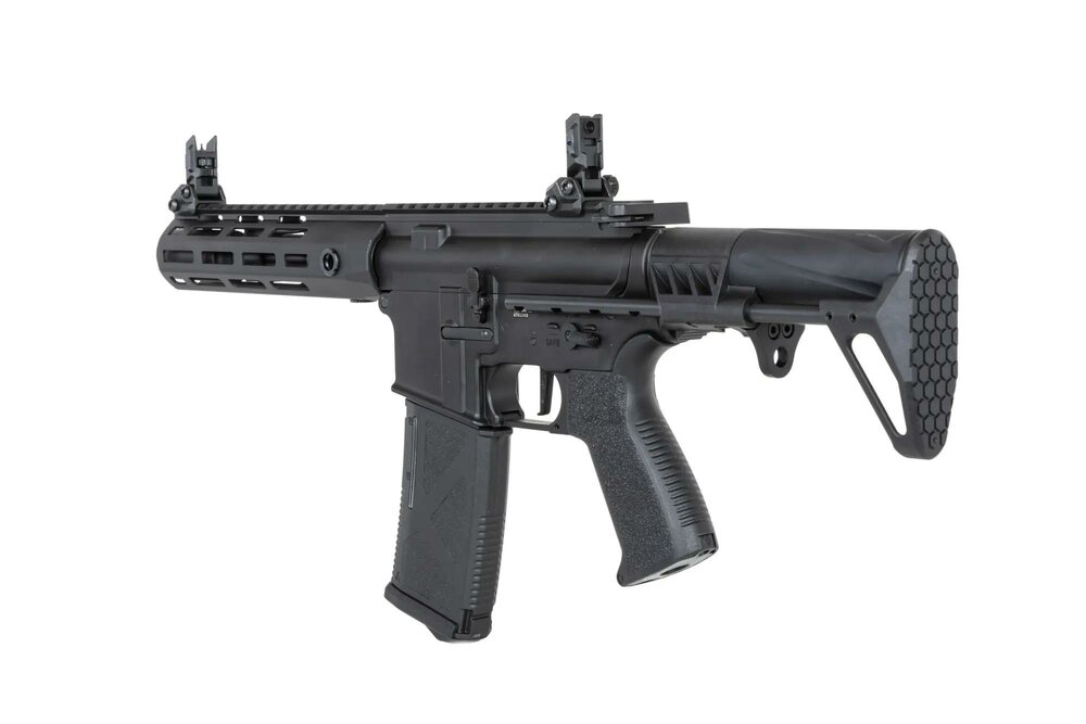 ARCTURUS AR15 PDW AEG FE&trade; 1.14 J 