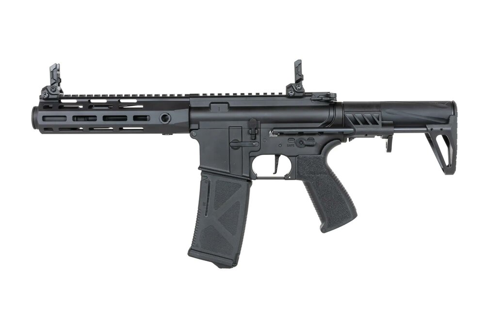 ARCTURUS AR15 PDW AEG FE&trade; 1.14 J 