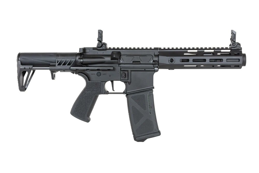 ARCTURUS AR15 PDW AEG FE&trade; 1.14 J 