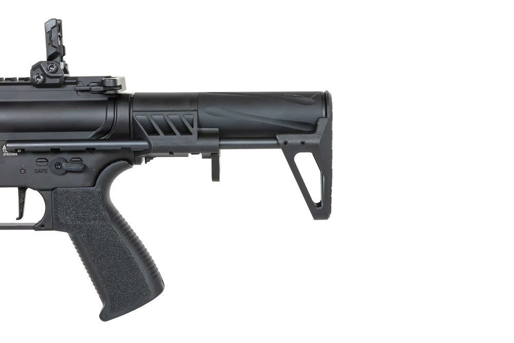 ARCTURUS AR15 PDW AEG FE&trade; 1.14 J 
