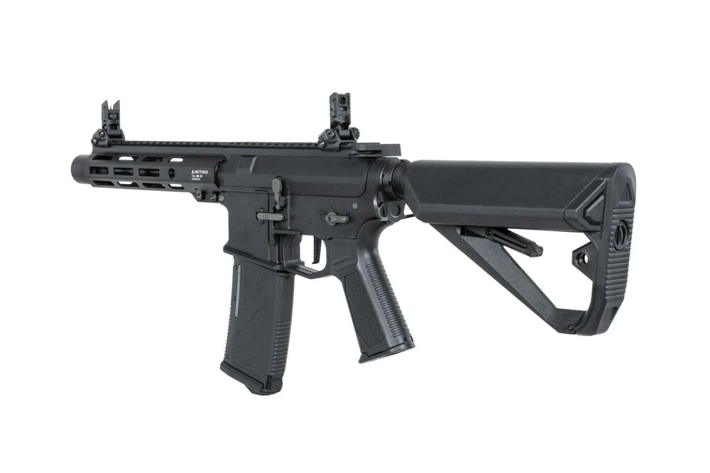 ARCTURUS  Sword&reg; MOD1 SBR 8&quot; AEG LITE FE&trade; airsoft Carbine up to 1.14 J