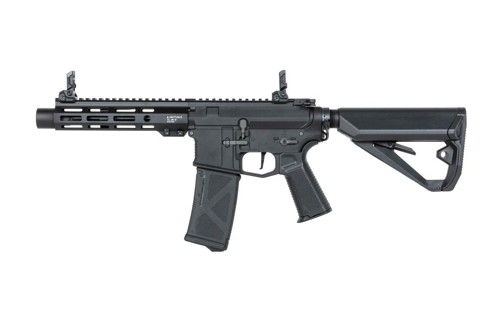 ARCTURUS  Sword&reg; MOD1 SBR 8&quot; AEG LITE FE&trade; airsoft Carbine up to 1.14 J
