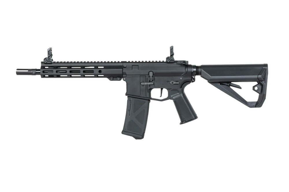 ARCTURUS Sword&reg; MOD1 CQB 9.55&quot; AEG LITE FE&trade; airsoft Carbine up to 1.14 J