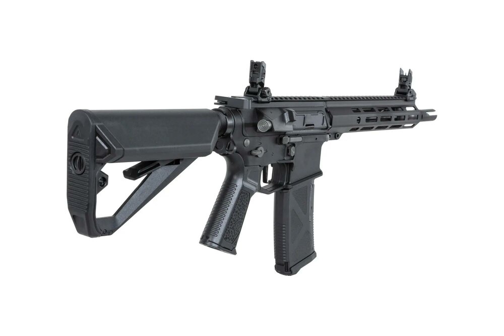 ARCTURUS Sword&reg; MOD1 CQB 9.55&quot; AEG LITE FE&trade; airsoft Carbine up to 1.14 J