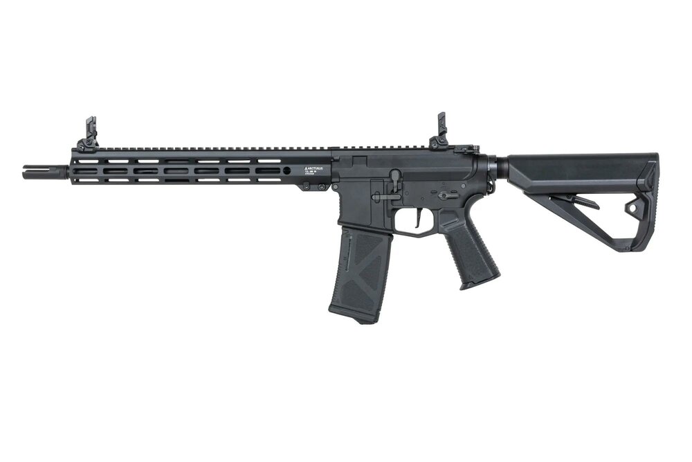 ARCTURUS  Sword&reg; MOD1 Carbine 13.5&quot; AEG LITE FE&trade; carbine up to 1.14 J