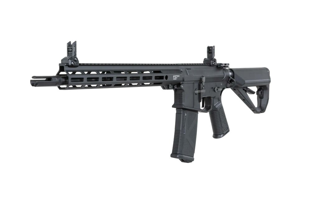 ARCTURUS  Sword&reg; MOD1 Carbine 13.5&quot; AEG LITE FE&trade; carbine up to 1.14 J