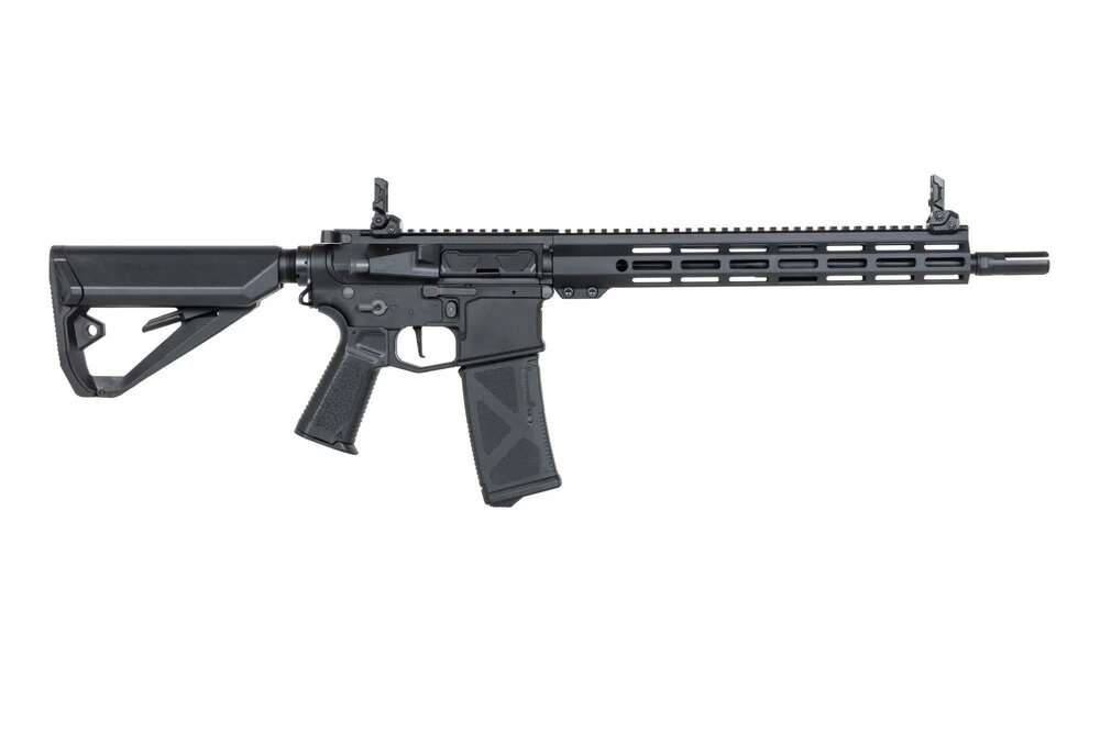 ARCTURUS  Sword&reg; MOD1 Carbine 13.5&quot; AEG LITE FE&trade; carbine up to 1.14 J