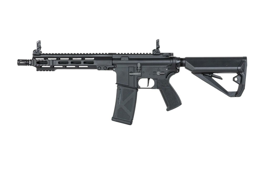 ARCTURUS LWT MK-I CQB 10&quot; AEG SPORT SE&trade; Carbine up to 1.14 J Black