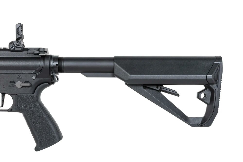 ARCTURUS LWT MK-I CQB 10&quot; AEG SPORT SE&trade; Carbine up to 1.14 J Black
