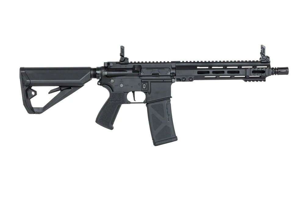 ARCTURUS LWT MK-I CQB 10&quot; AEG SPORT SE&trade; Carbine up to 1.14 J Black