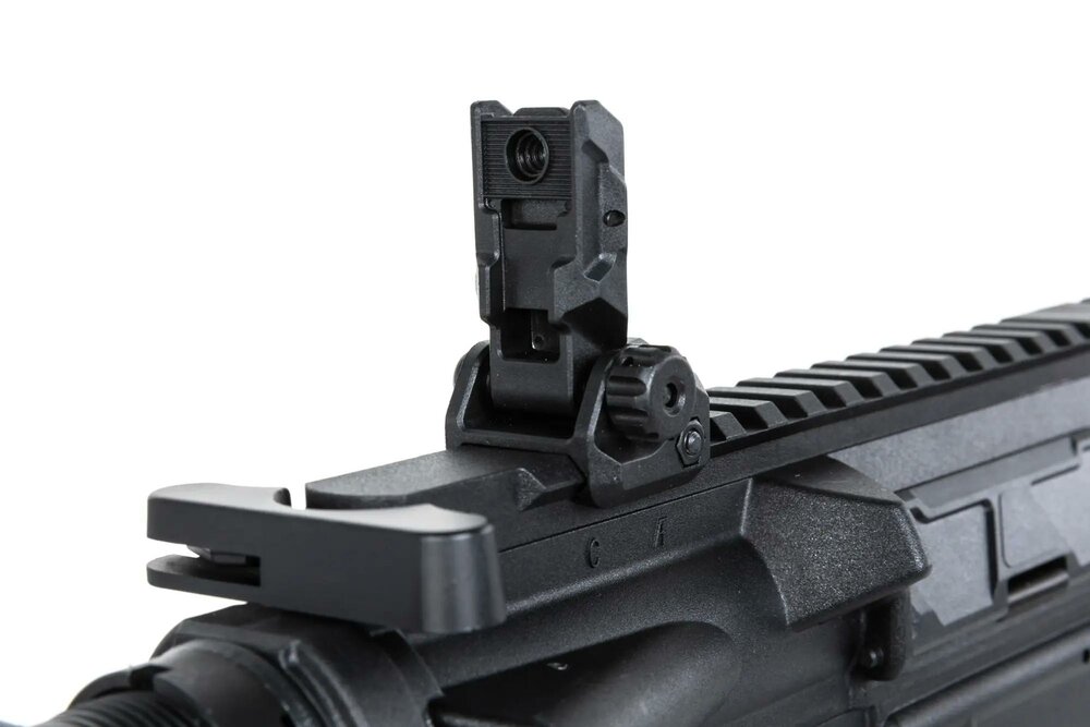 ARCTURUS LWT MK-I CQB 10&quot; AEG SPORT SE&trade; Carbine up to 1.14 J Black