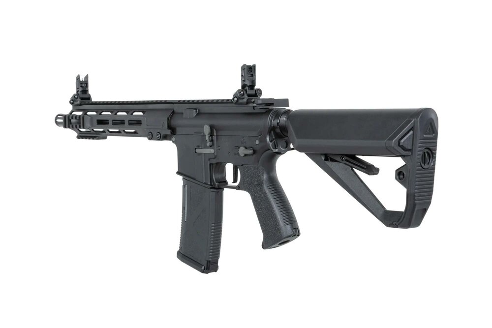 ARCTURUS LWT MK-I CQB 10&quot; AEG SPORT SE&trade; Carbine up to 1.14 J Black