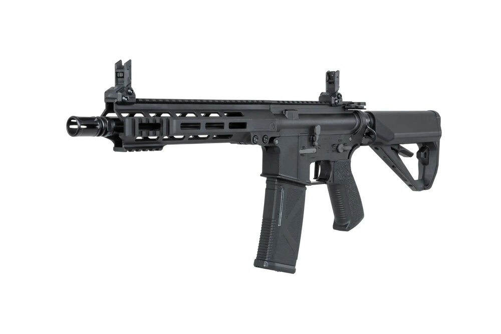 ARCTURUS LWT MK-I CQB 10&quot; AEG SPORT SE&trade; Carbine up to 1.14 J Black