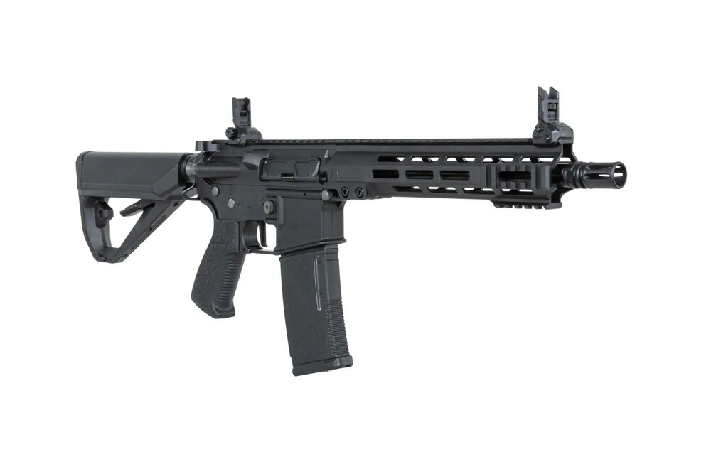 ARCTURUS LWT MK-I CQB 10&quot; AEG SPORT SE&trade; Carbine up to 1.14 J Black